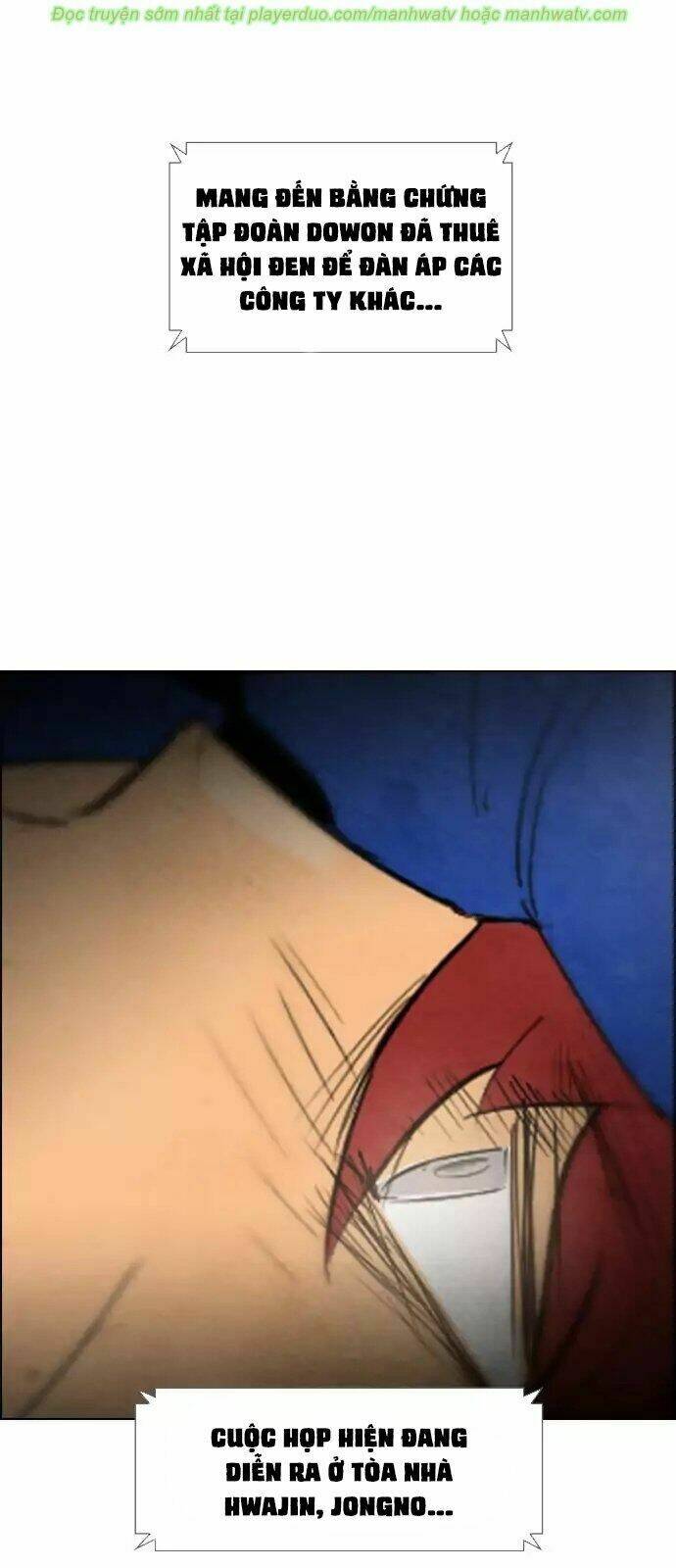 Kẻ Hồi Sinh: Chapter 36