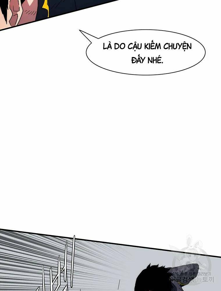 Các Chòm Sao Chỉ Chú Ý Mình Tôi: Chapter 32