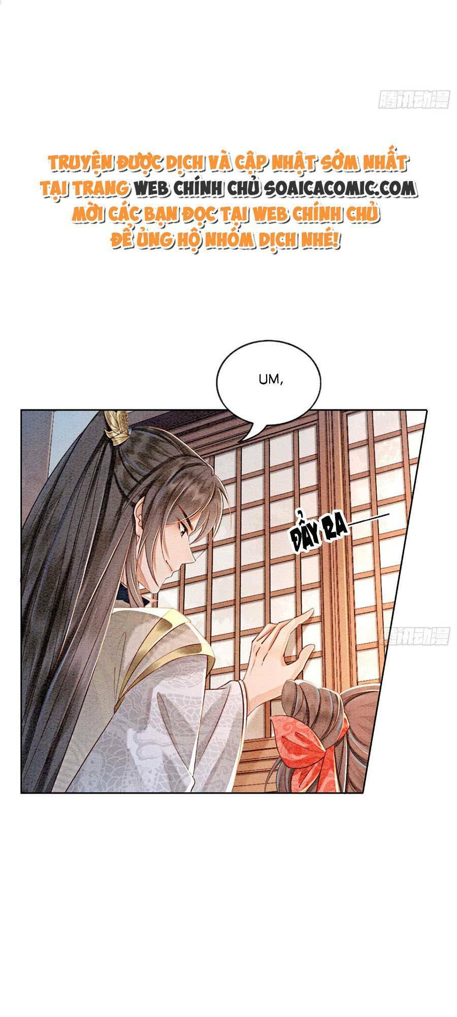 Bắt Đầu Hủy Hôn Để Công Lược Vương Gia: Chapter 48