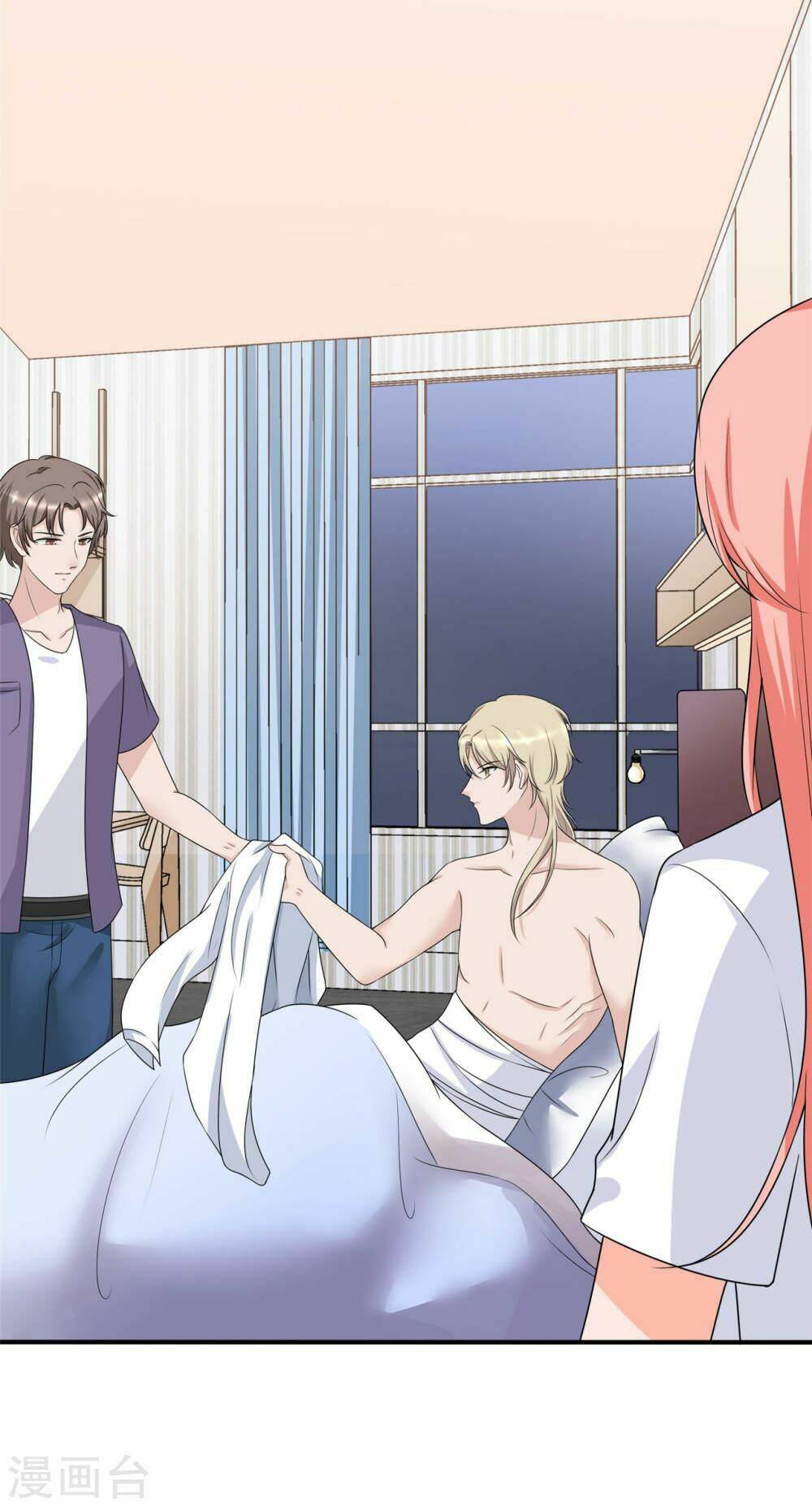 Siêu Cấp Nữ Thần Trọng Sinh: Chapter 6