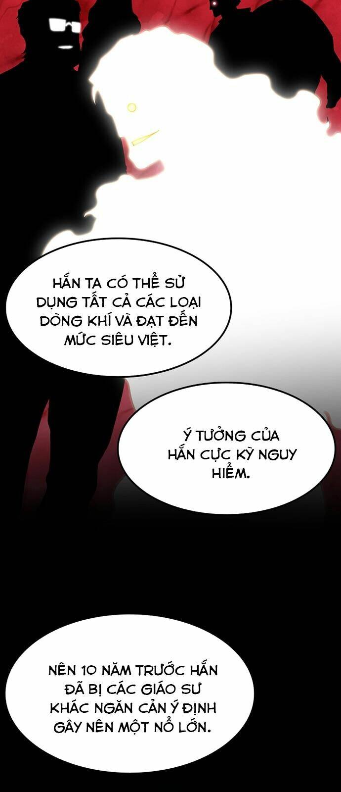 Điểm Chết: Chapter 32