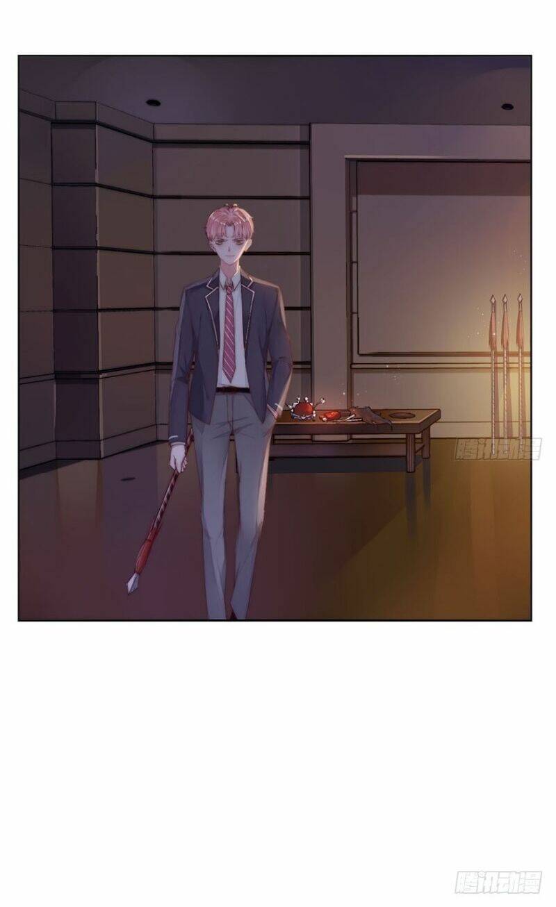 Các Ngươi Muốn Lên Trời: Chapter 2