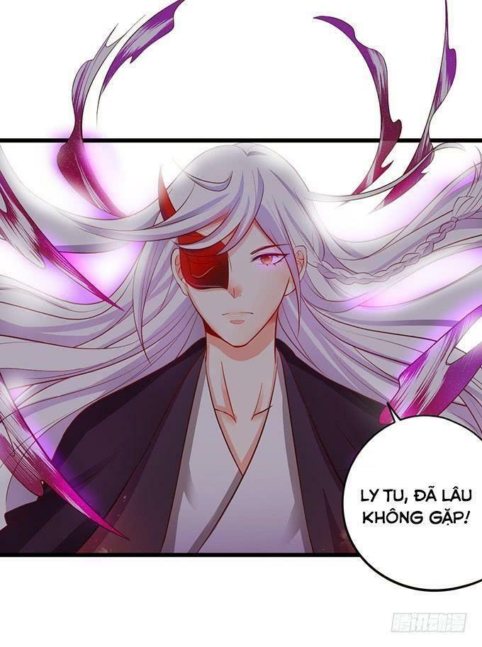 Hồ Tiên Hung Bạo: Chapter 75