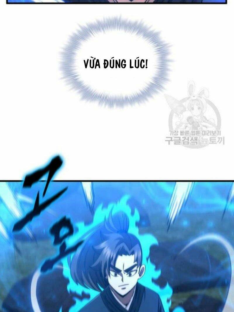 Thân Thủ Đệ Nhất Kiếm: Chapter 67