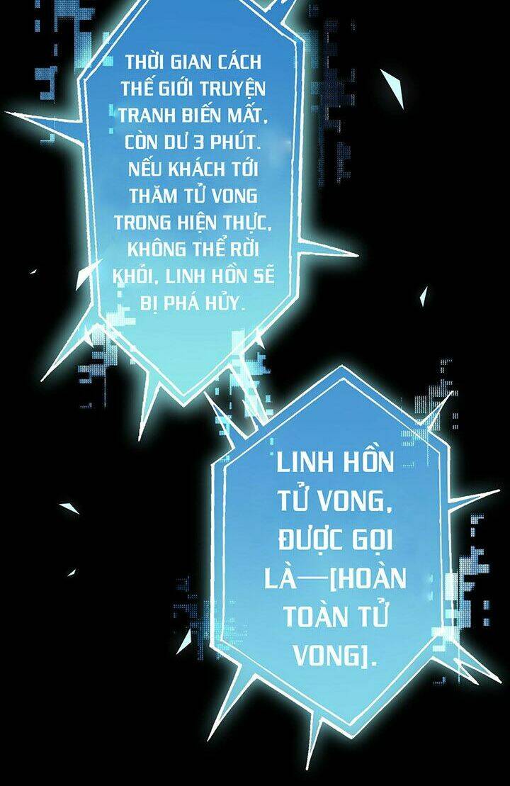 Tác Giả Sinh Tồn Ký: Chapter 4