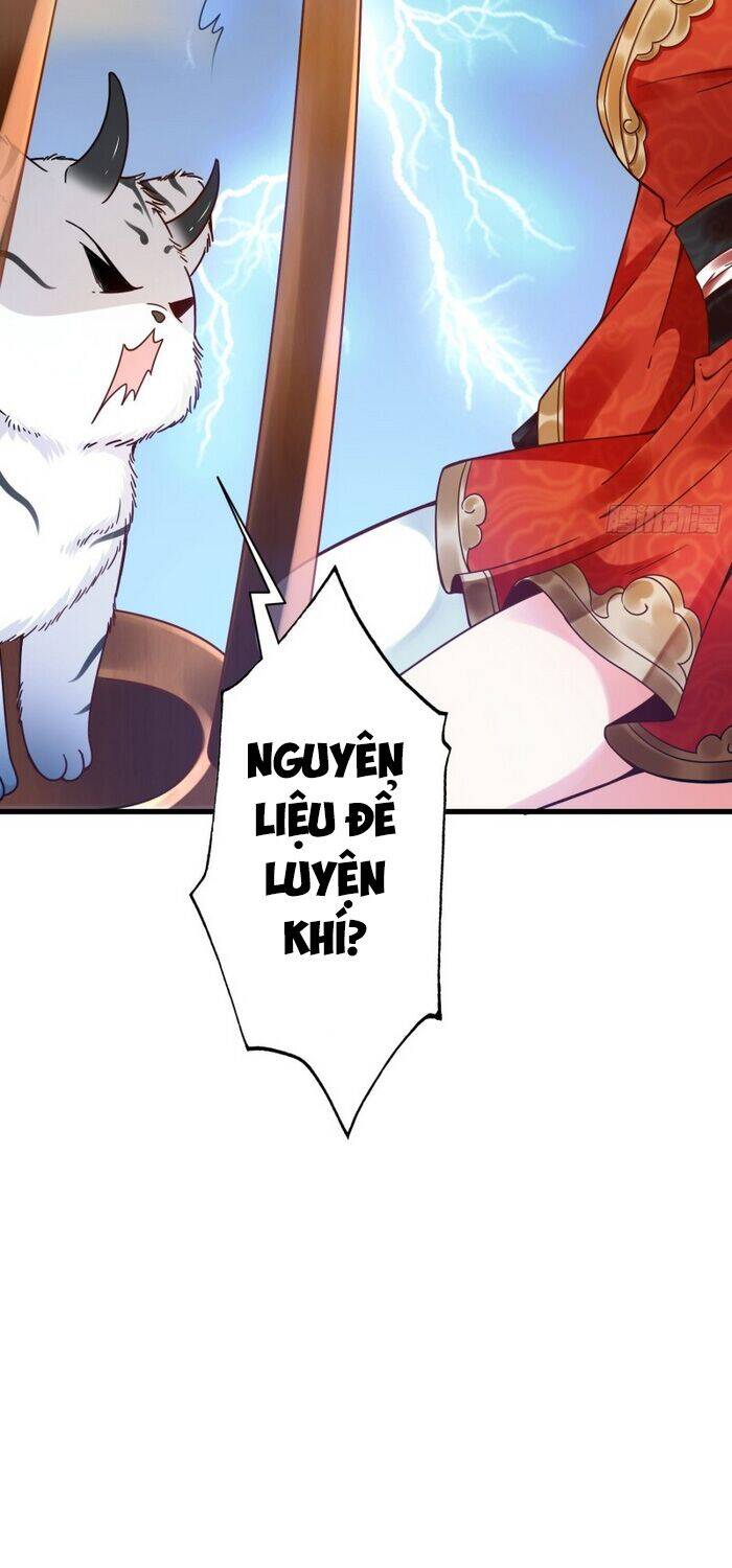 Bắt Đầu Từ Làm Ngón Tay Vàng: Chapter 1