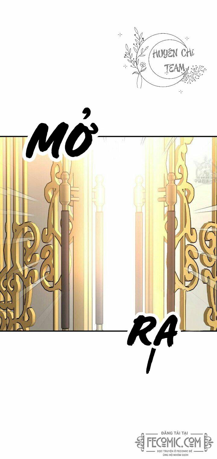 Công Chúa Bị Lãng Quên Muốn Sống Trong Hòa Bình: Chapter 25