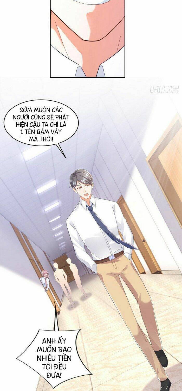 Chí Tôn Toàn Năng: Chapter 81