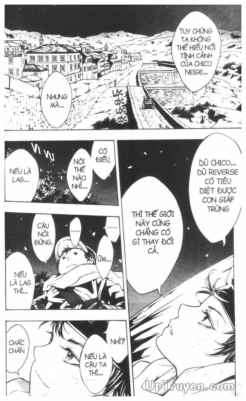 Ong Đưa Thư: Chapter 18