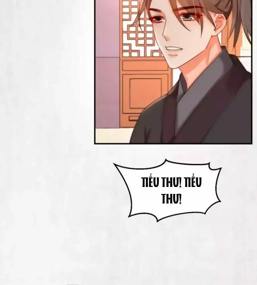 Hoạn Phi Hoàn Triều: Chapter 43