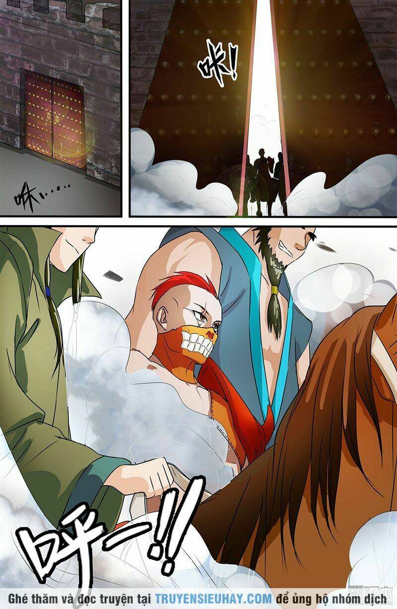 Cực Phẩm Tu Chân Thiếu Niên: Chapter 112