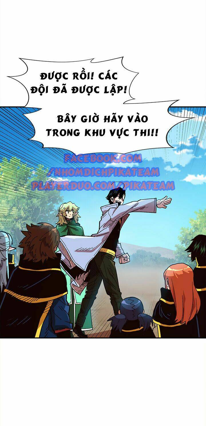 Đại Lục Vô Song: Chapter 15