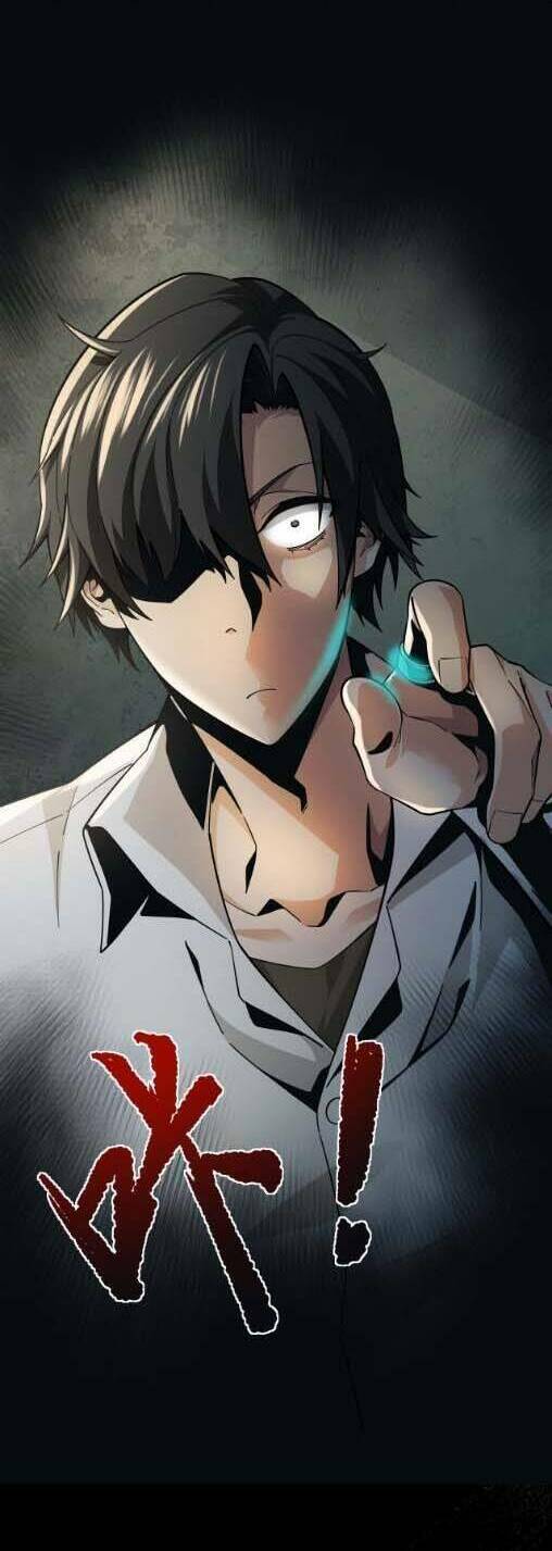 Trò Chơi Hệ Chữa Trị Của Tôi: Chapter 14