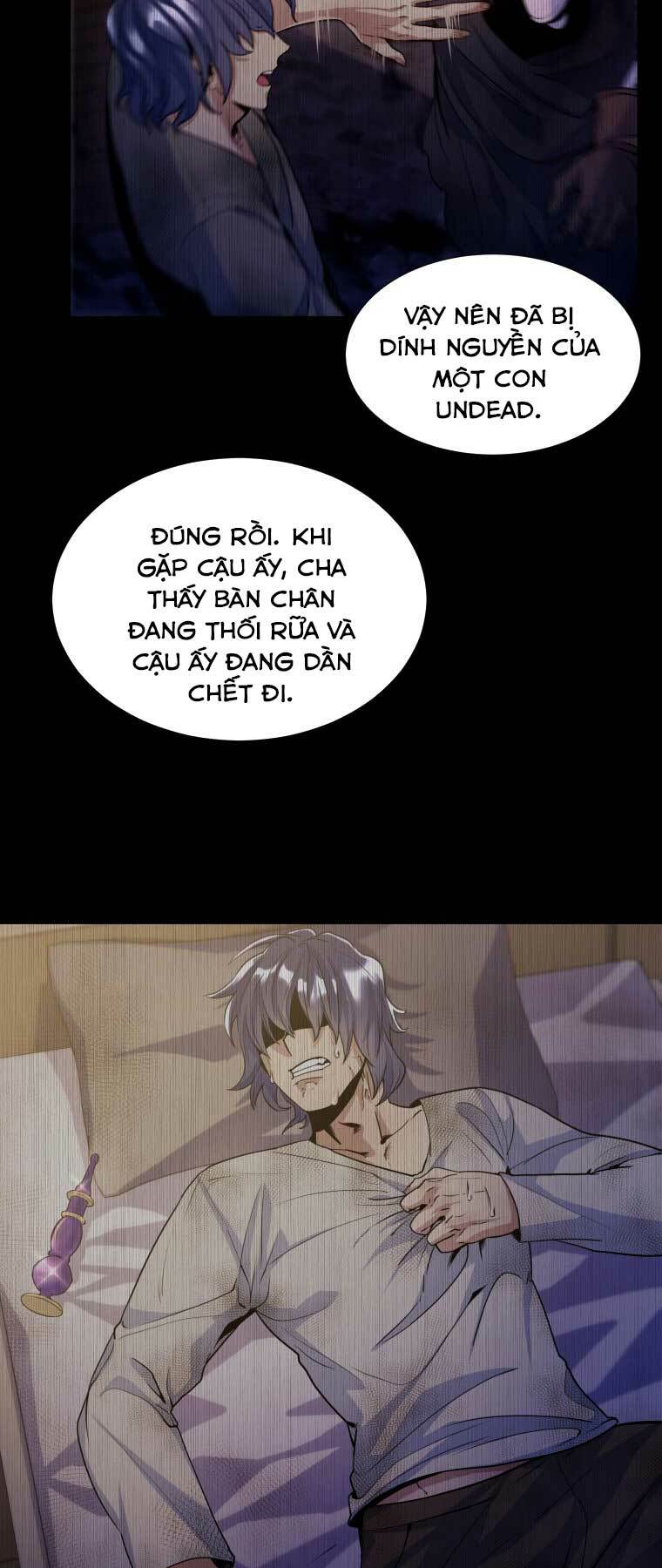 Bạo Chúa Cường Hoành: Chapter 16