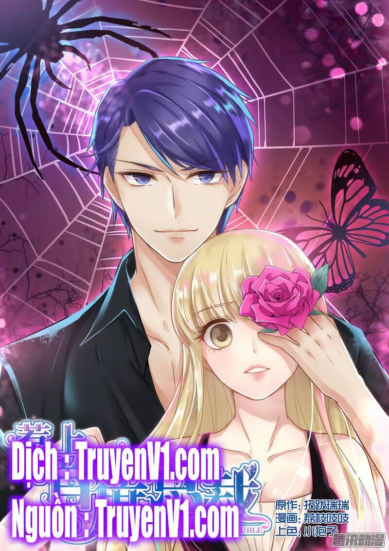 Nhạ Thượng Thủ Tịch Tổng Tài: Chapter 7