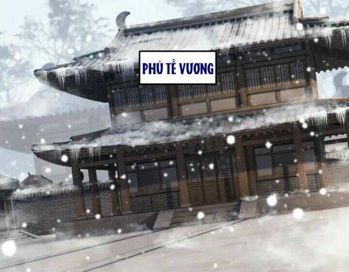Trọng Sinh Bá Sủng Nhiếp Chính Vương Quá Mạnh Mẽ: Chapter 221