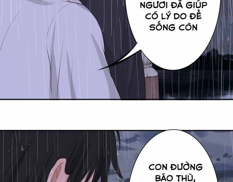 Bạch Lý Hành Giả: Chapter 9