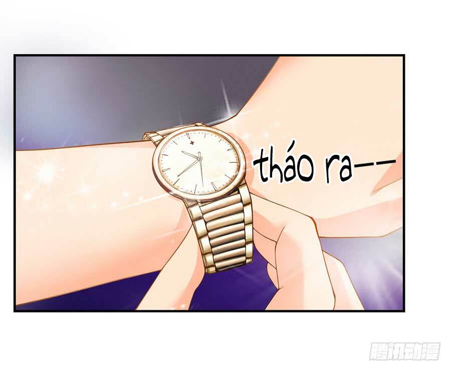 Gả Cho Tình Cũ Làm Lão Bà: Chapter 18