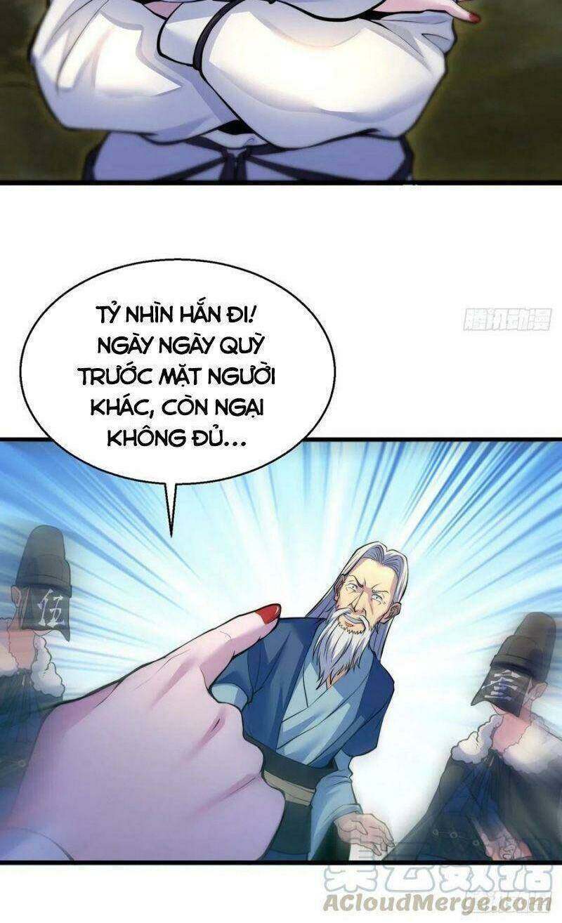 Ta Là Đại Hoàn Đan: Chapter 49