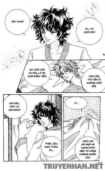 Love Bullet: Chapter 14