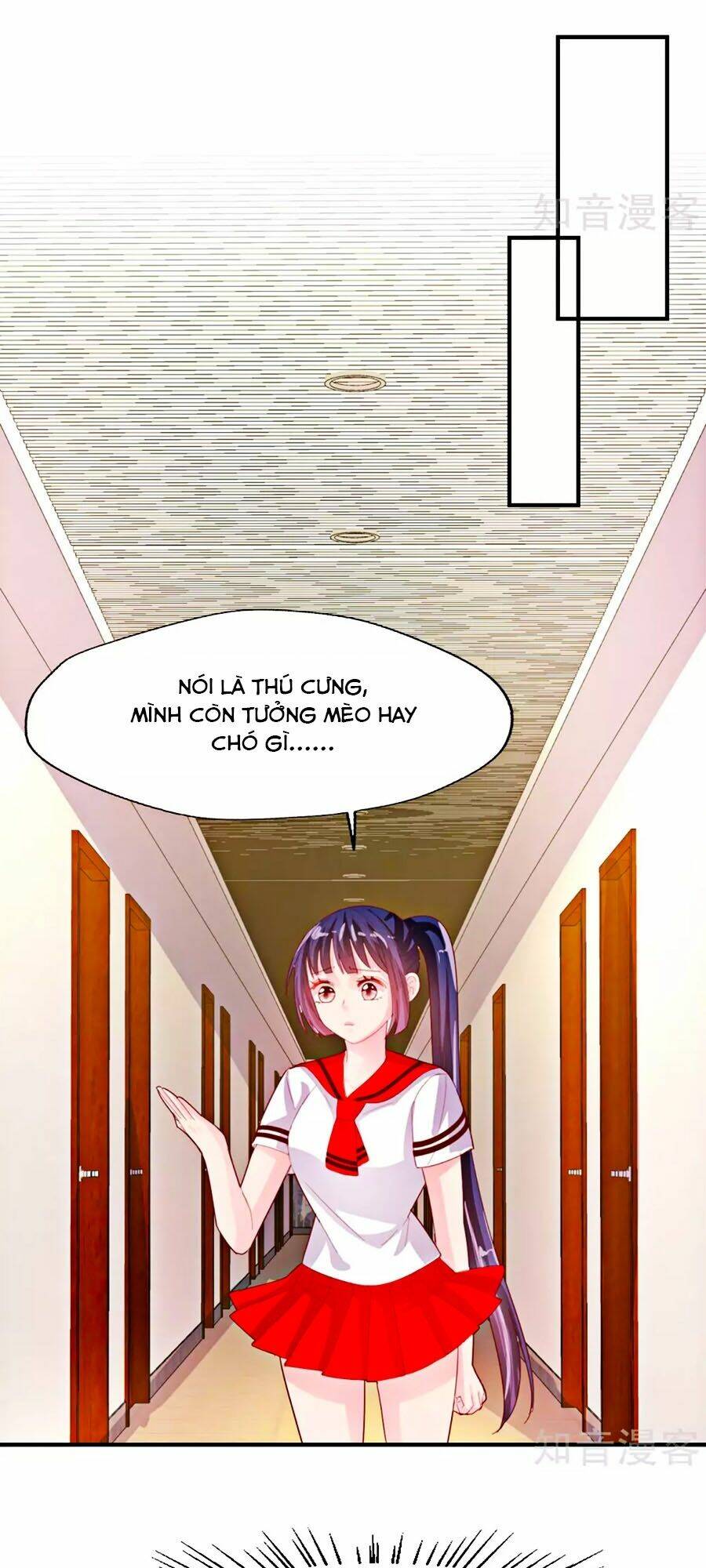 Sau Này Vẫn Cứ Thích Anh: Chapter 58