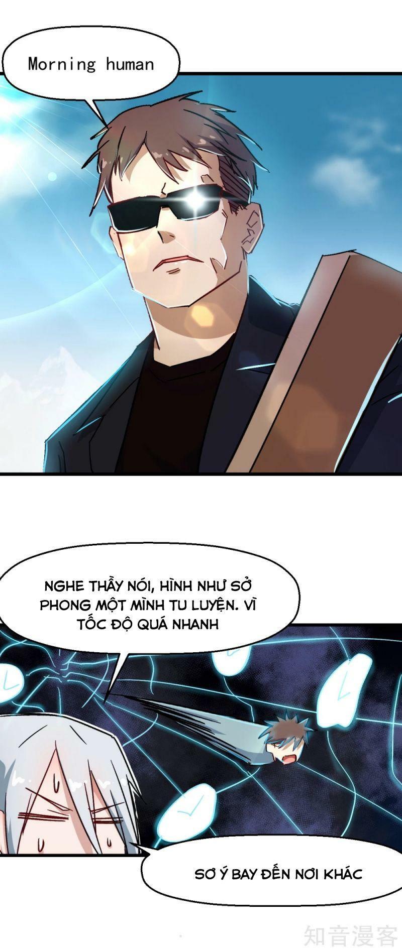Vườn Trường Cuồng Sư Hệ Thống: Chapter 186