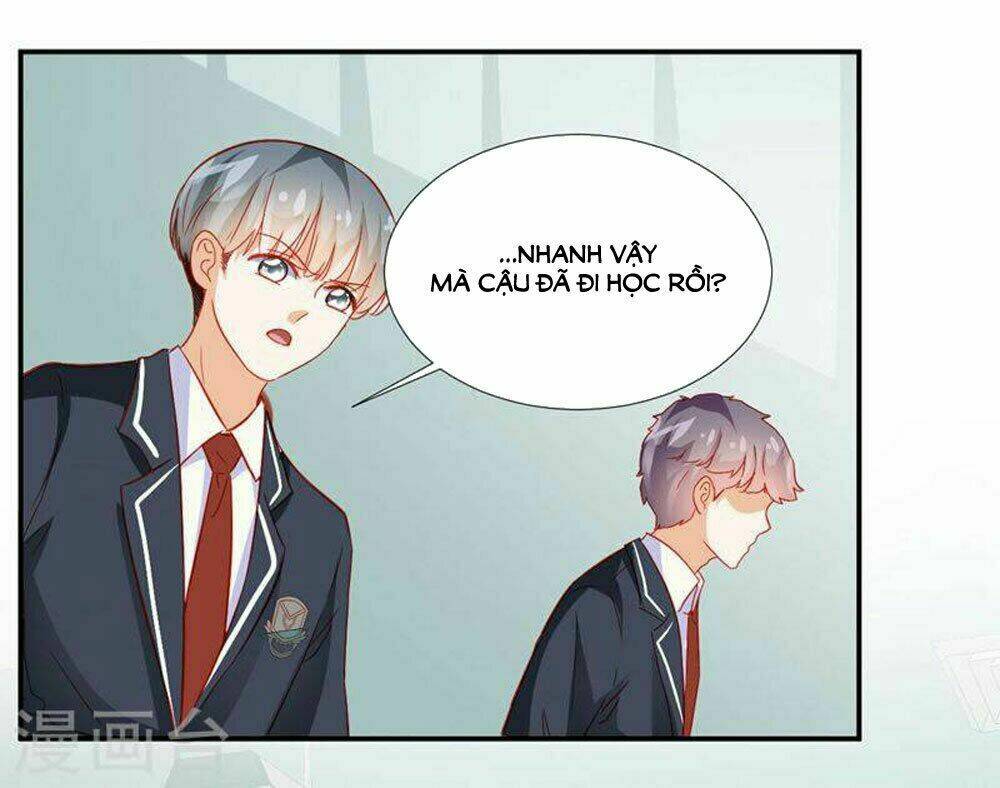 Tu La Thiếu Gia Quá Kiêu Ngạo: Chapter 30