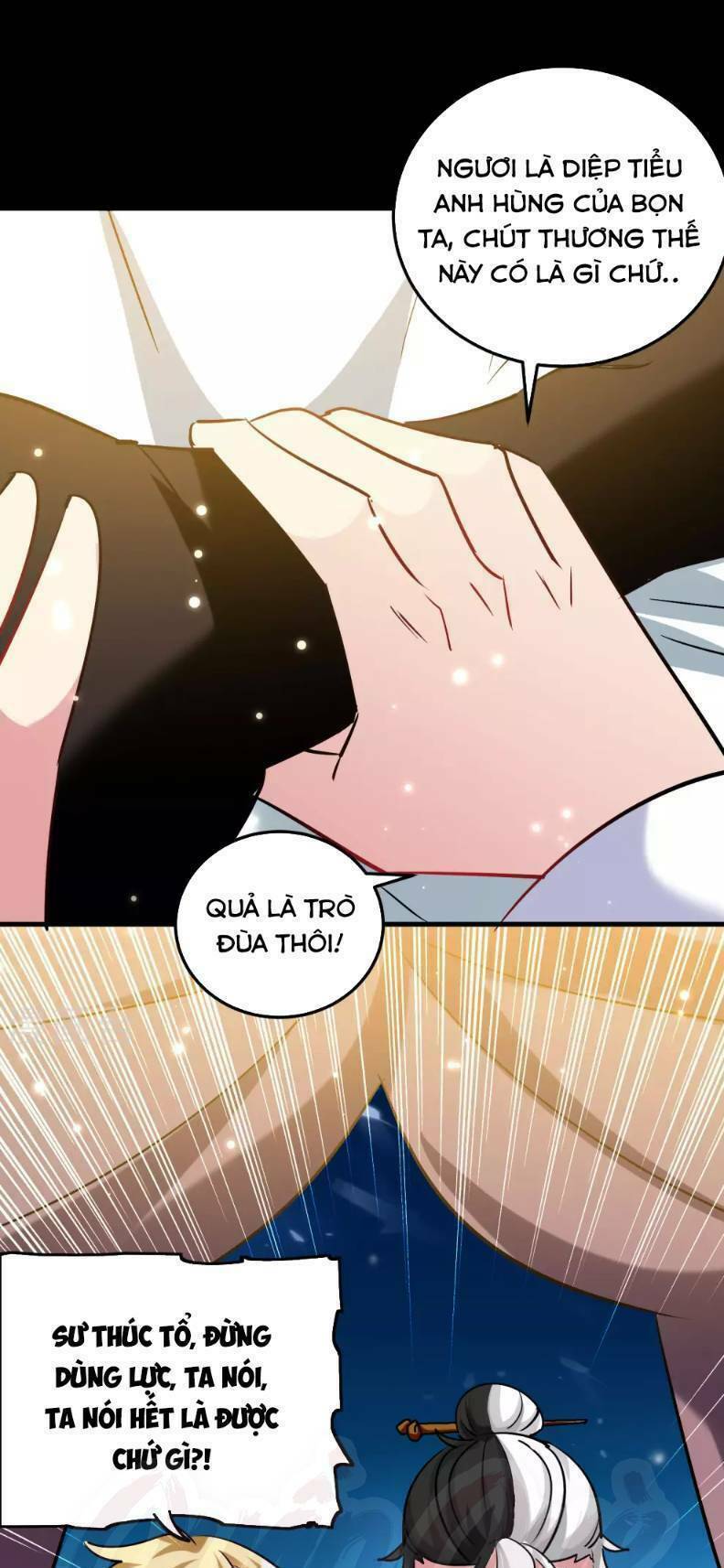Vạn Giới Tiên Vương: Chapter 46