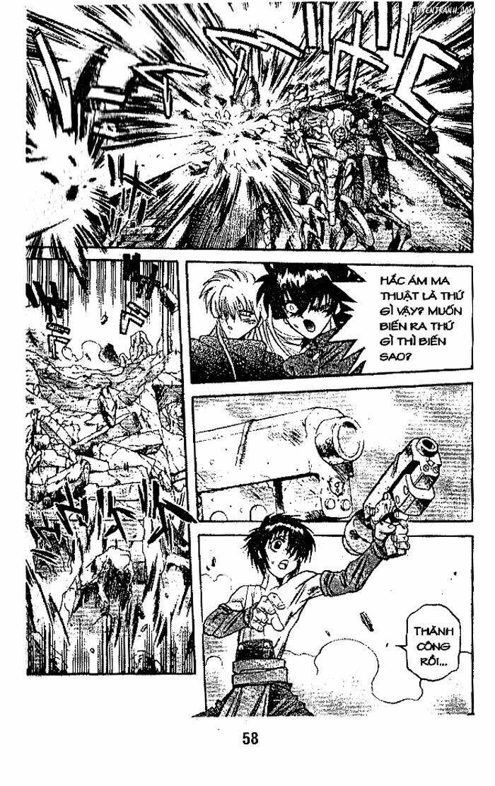 Devil And Devil: Chapter 36