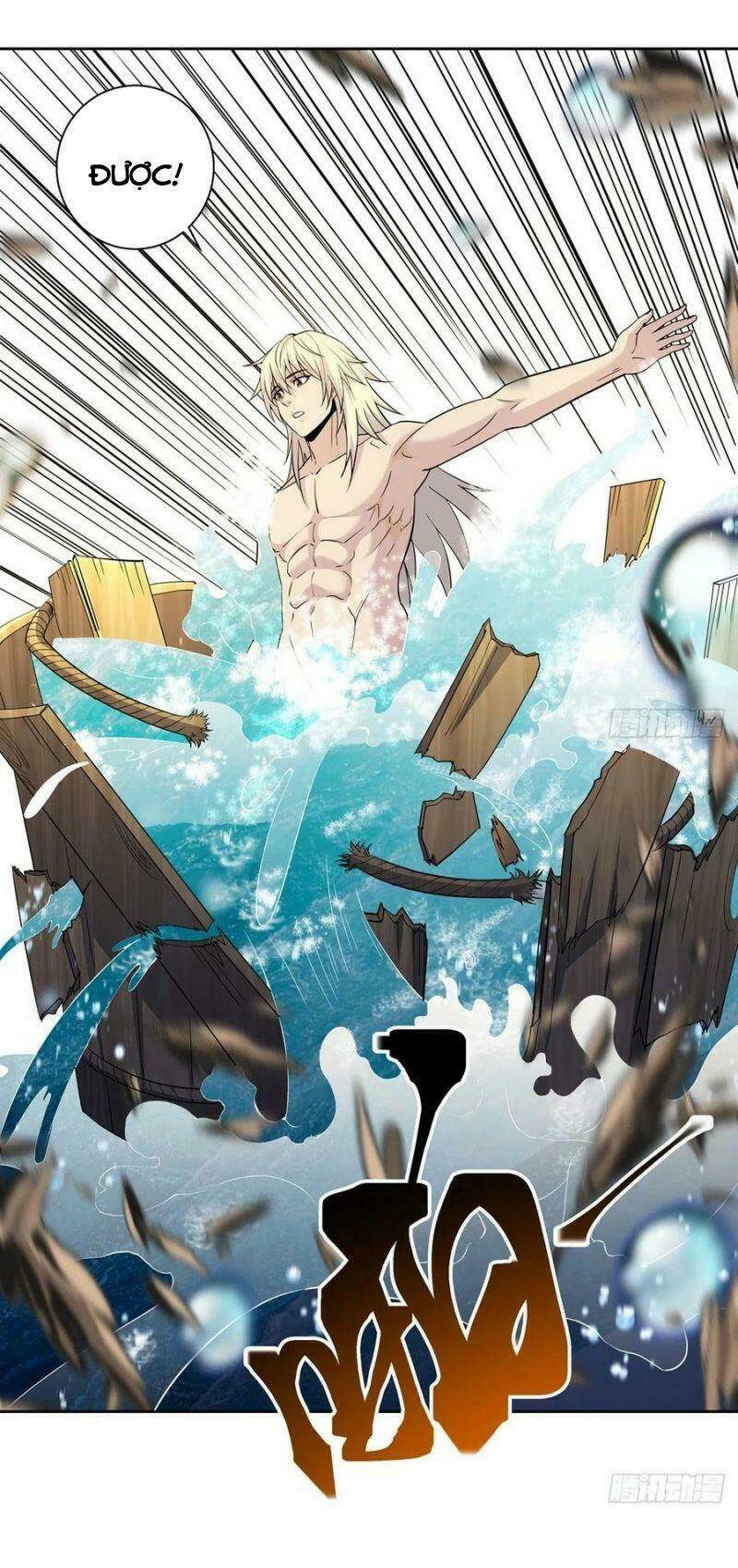 Ta Là Đại Hoàn Đan: Chapter 29