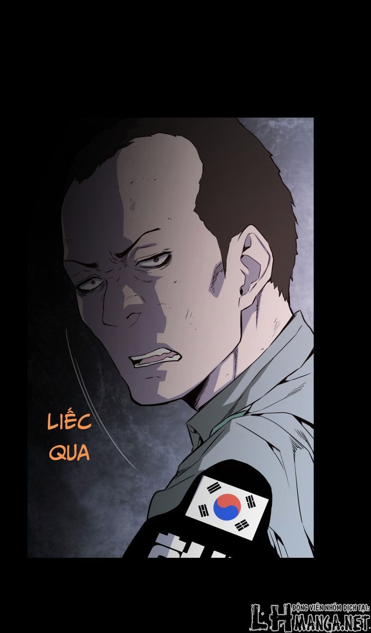 M.i.a - Jakjeonjung Siljong: Chapter 36