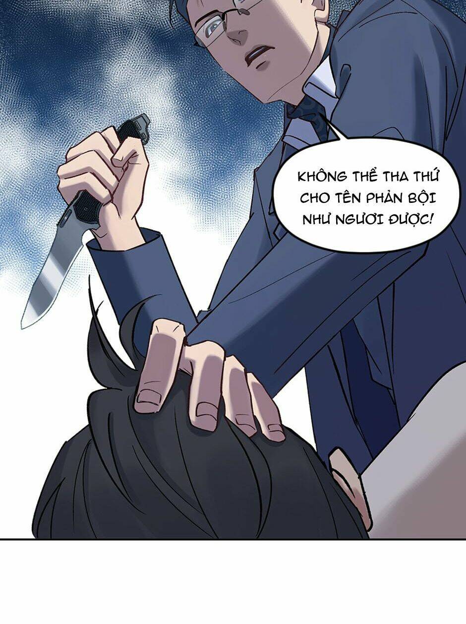 Anh Hùng Và Hiệp Nữ: Chapter 63