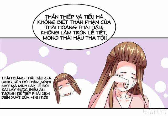 Hoàng Đế Hùng Mạnh Nhất Trong Lịch Sử: Chapter 7