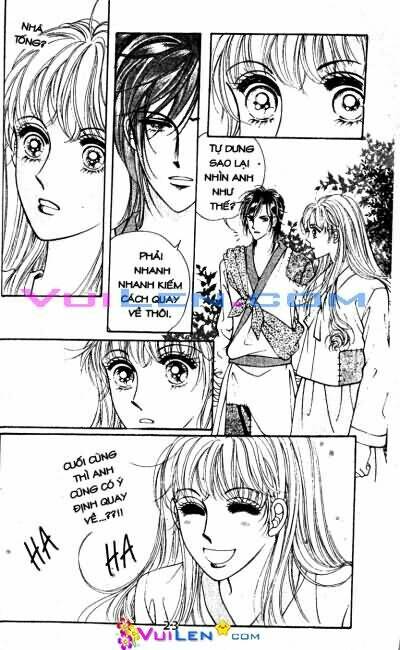 New Sexy Simpleton: Chapter 10