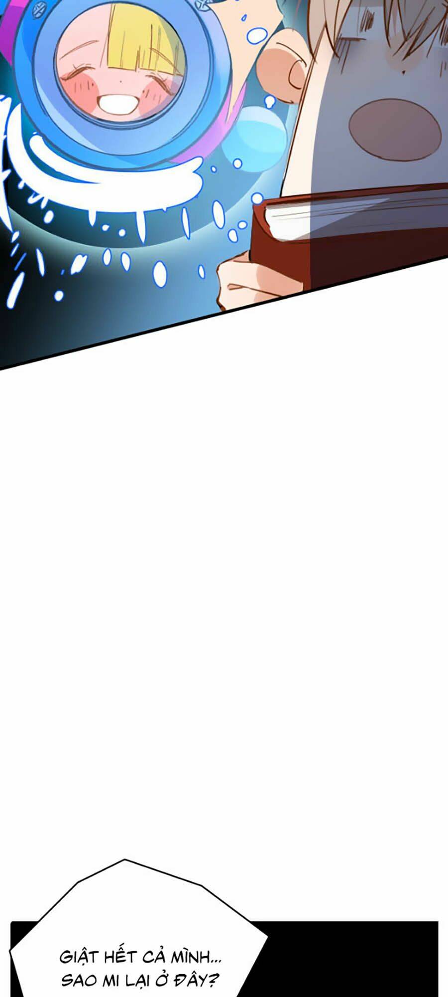 Mau Gọi Bố Đi: Chapter 5