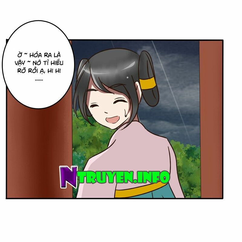 Thông Linh Phi: Chapter 70