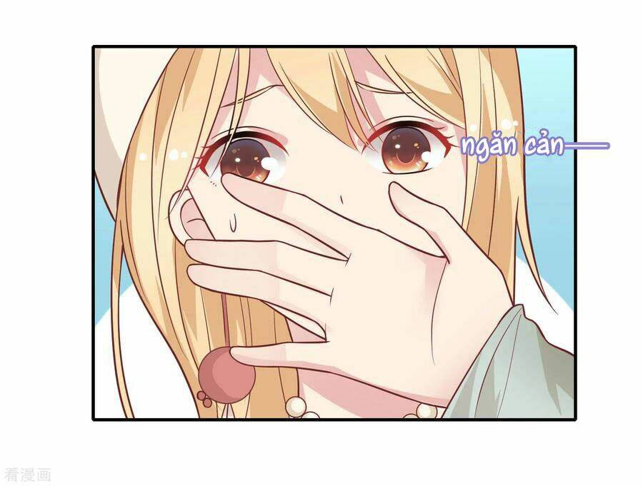 Hẹn Hò Siêu Tốc: Chapter 26
