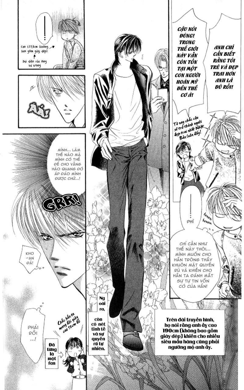 Thách Thức Tuyệt Vời: Chapter 8