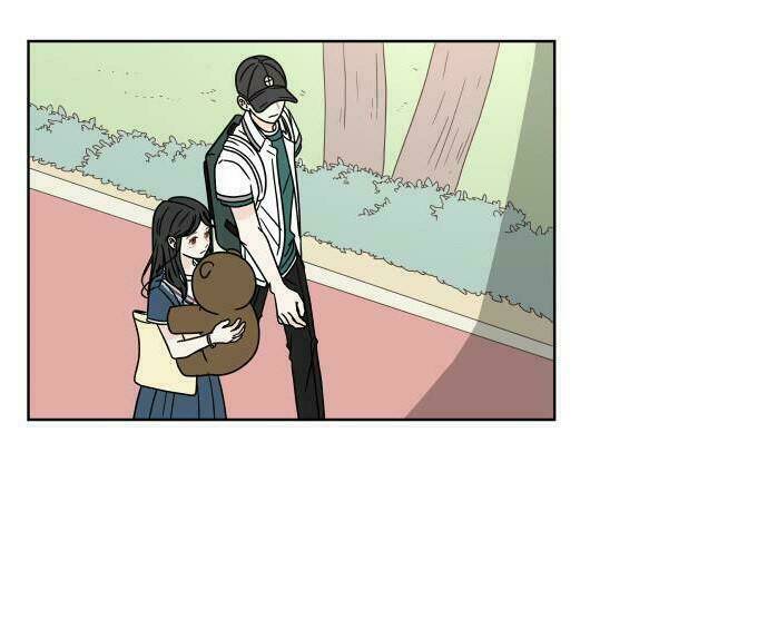 30 Phút Bước Đi Bên Em: Chapter 31