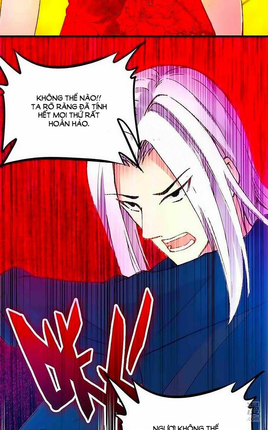 Cái Quần Nhà Ta Thành Tinh Rồi: Chapter 13