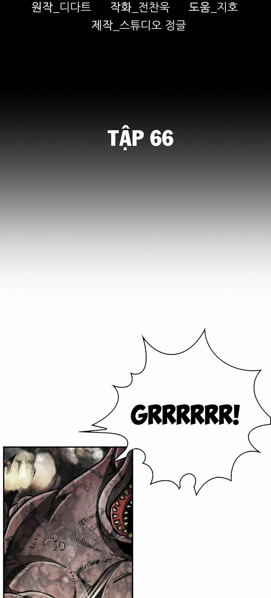 Thợ Săn Đầu Tiên: Chapter 66