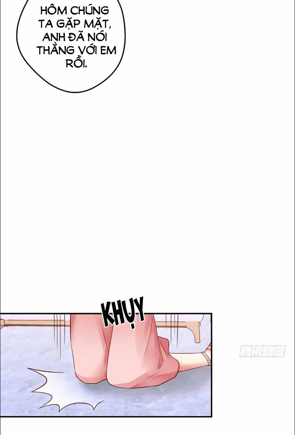 Bạn Trai 1/4 Của Tôi: Chapter 12