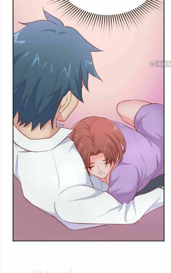 Bác Sĩ Riêng Của Nữ Thần: Chapter 25