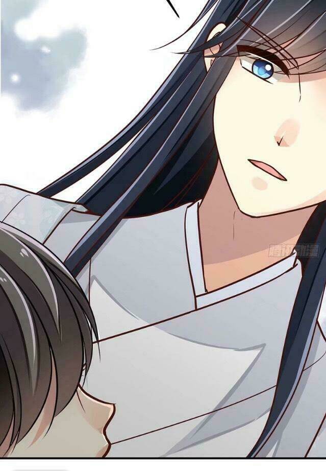 Trọng Sinh Thành Tiểu Nha Đầu: Chapter 15