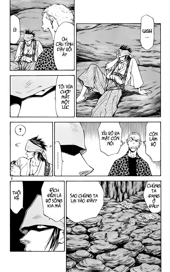 Vua Bánh Mì: Chapter 80