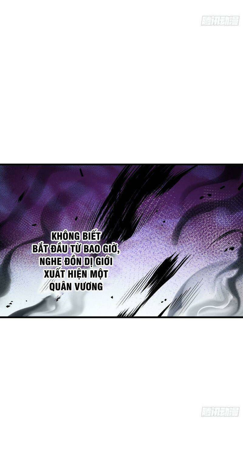 Tân Đình Là Hảo Đao: Chapter 1