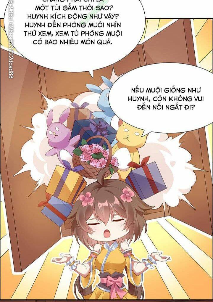 Nghịch Lân: Chapter 18
