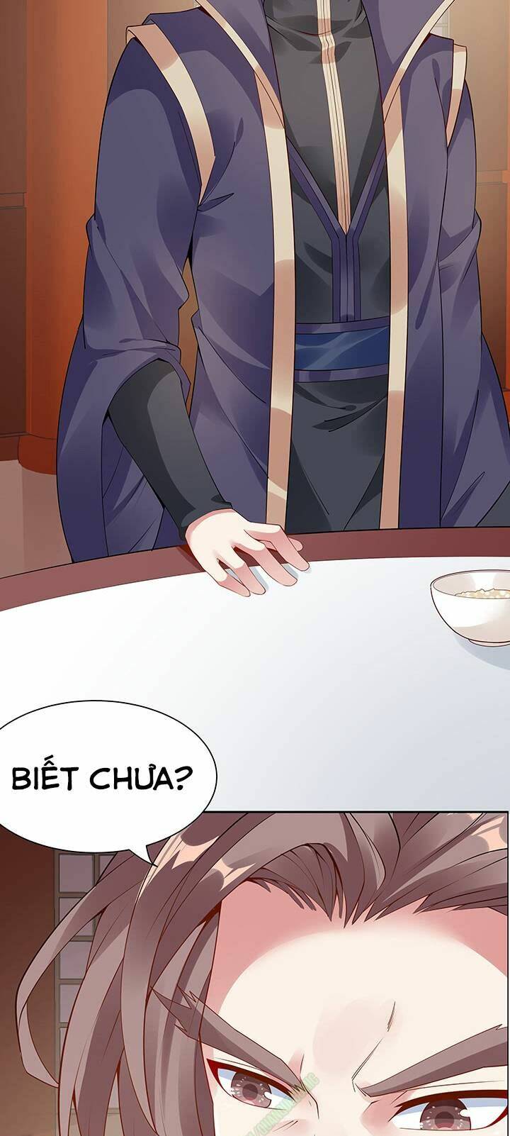 Nghịch Lân: Chapter 17