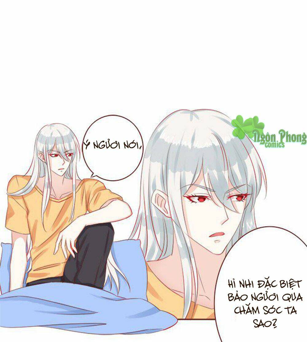 Ma Vương Luyến Ái Chỉ Nam: Chapter 40