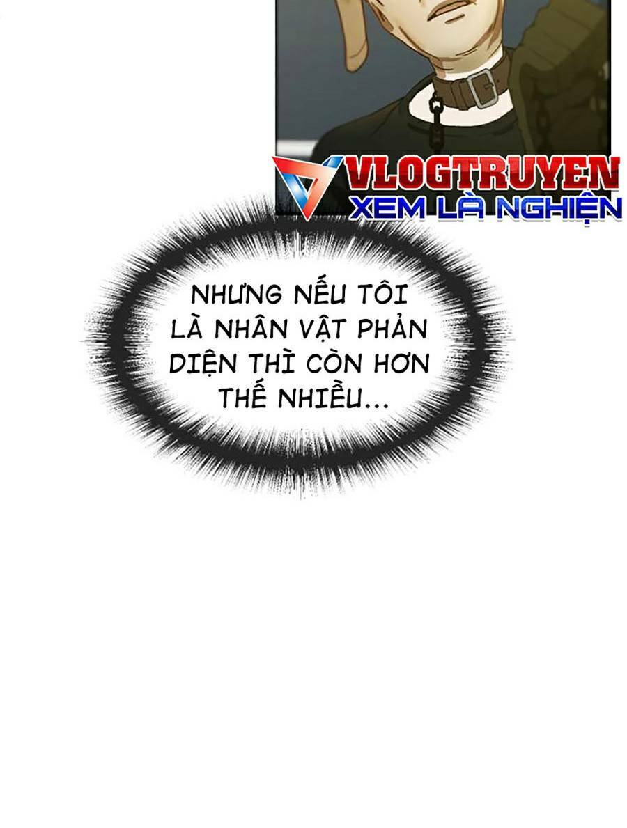 Không Làm Anh Hùng Để Trở Thành Nhân Vật Phản Diện: Chapter 1